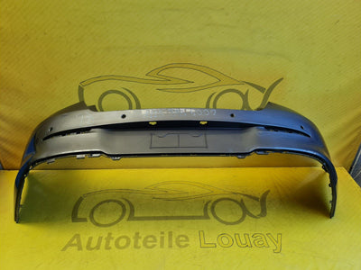 Mercedes CLA W118 Stoßstange hinten Original A1188855002