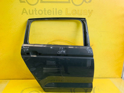 VW Touran 5TA Tür hinten rechts Original