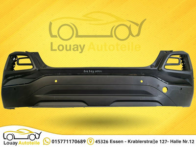 Hyundai Kona Stoßstange Hinten (ab 2017) Original 86610J9000