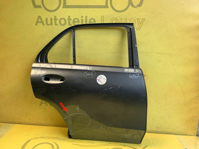 Mercedes Benz GLE W167 Tür hinten rechts Original