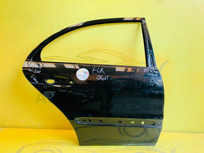 Mercedes Benz E-Klasse W211 Tür hinten rechts Original