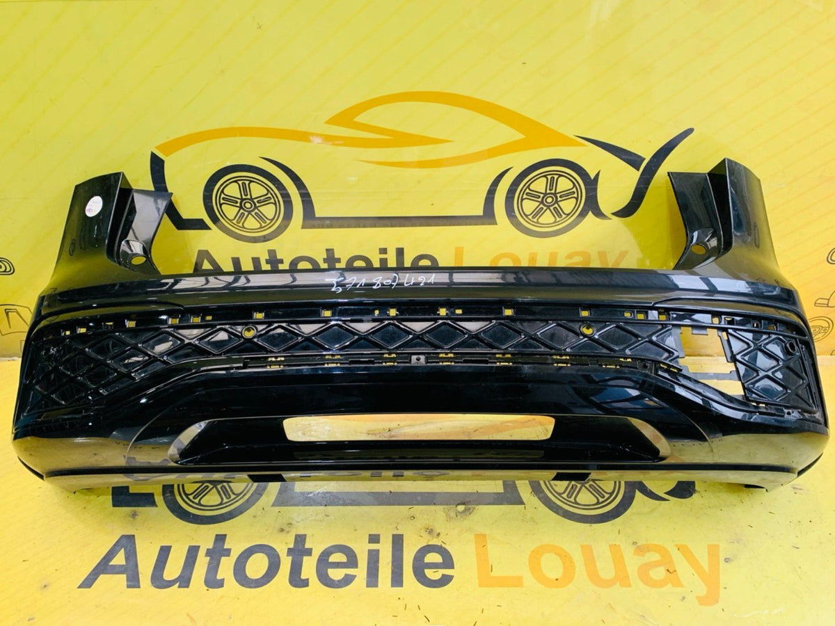 VW Tayron 571 R-Line Stoßstange hinten Original 571807421