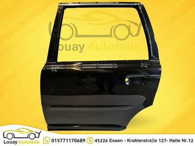 Volvo XC90 Tür hinten links ab 14