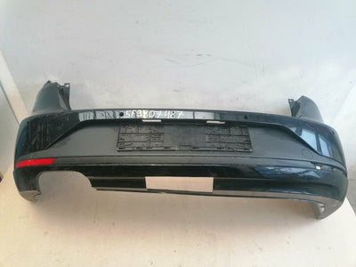 Seat Leon III 5F ST Stoßstange hinten ab 2013 5F9807487