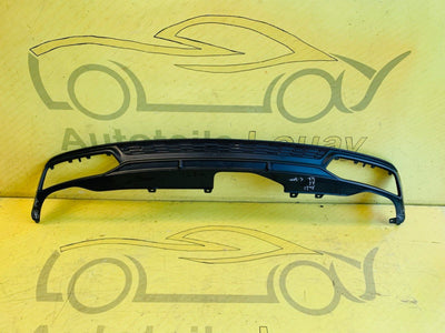 Audi A6 4K Diffusor Stoßstange hinten Original 4К0807521