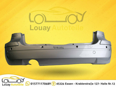 Mercedes-Benz W169 A-Klasse Stoßstange hinten A1698852125