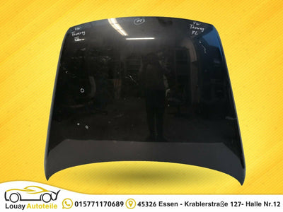 7L6823031D Motorhaube Volkswagen TOUAREG ab 02