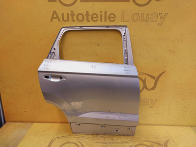 SEAT Ateca 575 Tür Hinten Rechts ab 2016 Original 575833312