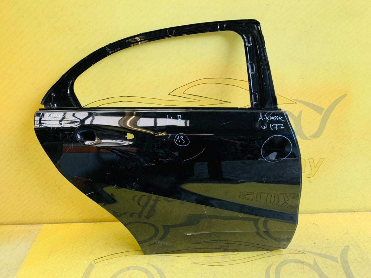 Mercedes A-Klasse W176 Tür hinten rechts Original A1767320210