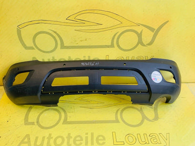 Opel Mokka Stoßstange Hinten Original 95365611