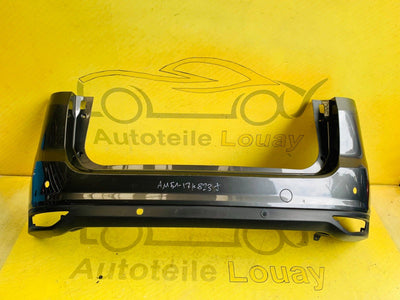 Ford C-MAX Stoßstange hinten Original AM51R17K823J