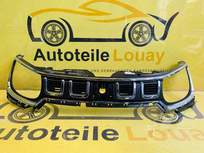 Suzuki Ignis Kühlergrill Grill Original 72111-7390