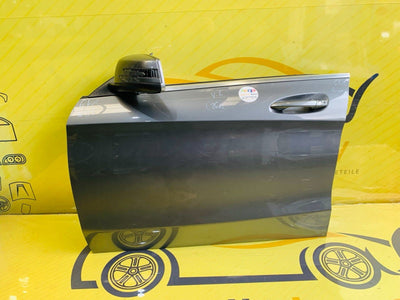 Mercedes Benz CLA W117 Tür vorne links Original