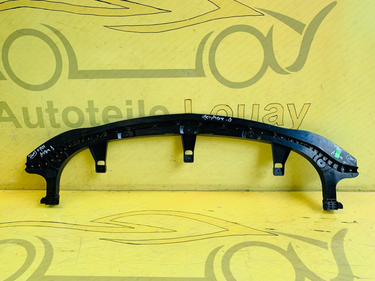 Opel Astra J Träger Verstärkung 13368686
