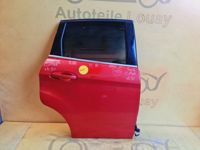 Ford C-Max Tür hinten rechts Original ab 2010