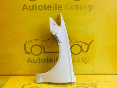 Audi A6 4G Kotflügel links Original