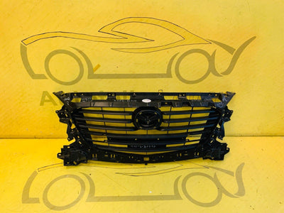 Mazda 3 BP Kühlergrill Original BANE-50712