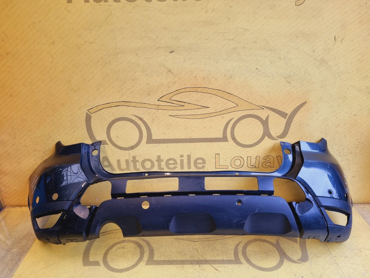 Dacia Duster II Stoßstange hinten ab 2018 Original 850222027R