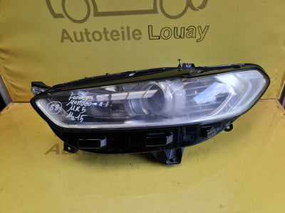 Ford Mondeo Scheinwerfer links ab 2015 Original DS7313W030AE