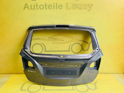 Opel Meriva B Heckklappe 2010-2017 Original