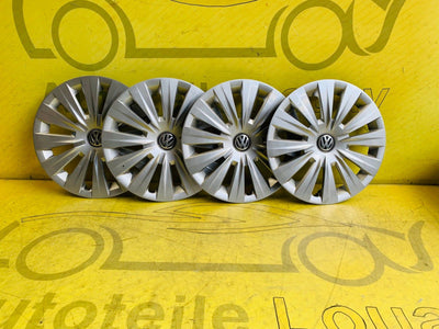 VW Golf 7 5G Radkappen Original 5G0601147