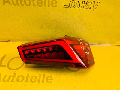 Seat Cupra Born Rückleuchte links Original 10E945096A