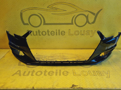 Audi A3 8V Facelift Stoßstange vorne Original 8V3807437