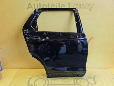 Land Rover Discovery L550 Tür Hinten Rechts Original