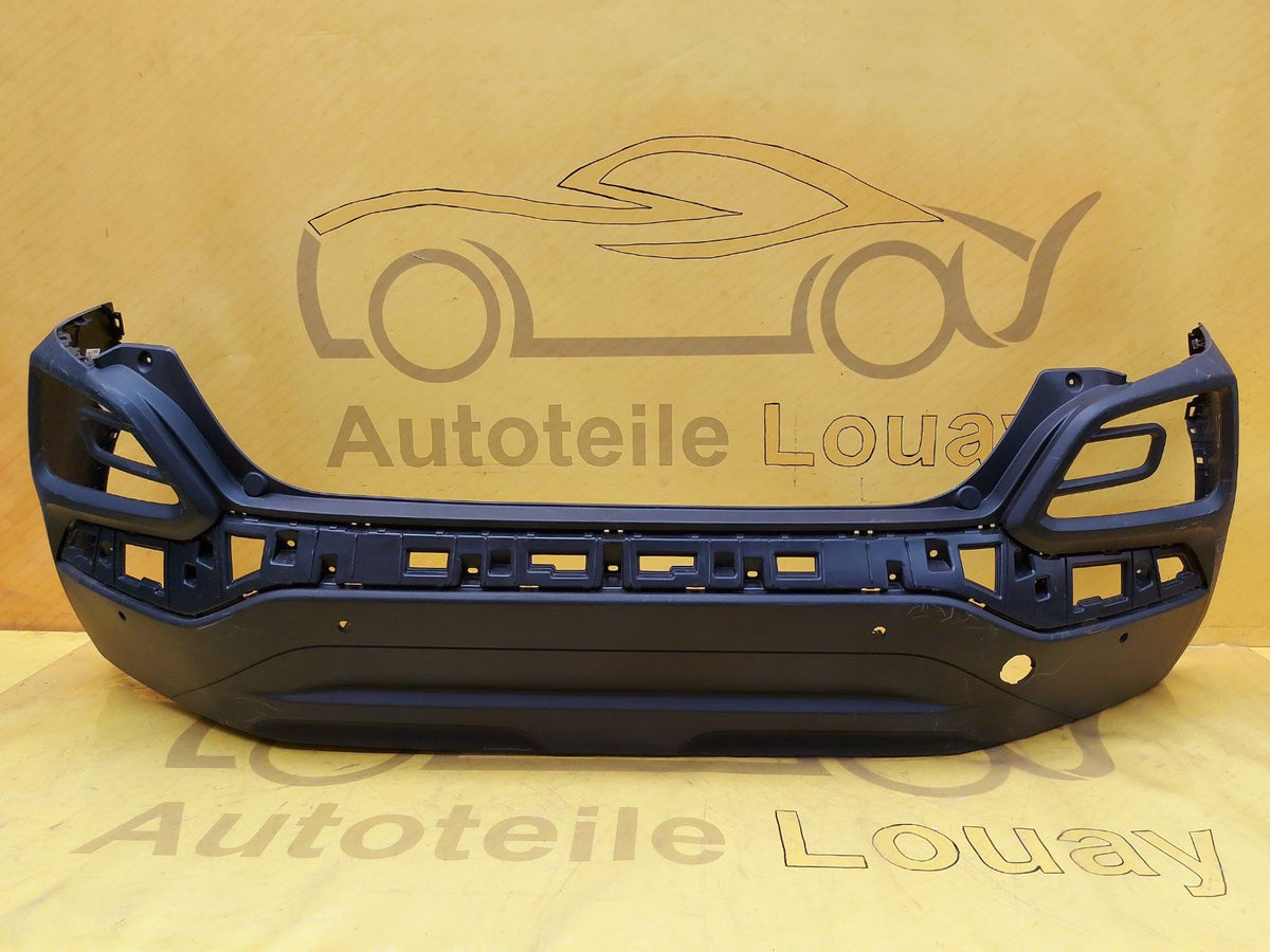 Hyundai Kona P11 Stoßstange hinten ab 2017 Original 86611J9020