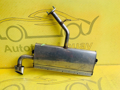 Kia Auspuff Endschalldämpfer Original 28710J7350