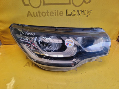 Citroen C4 DS4 LED Facelift Scheinwerfer rechts 9808623980