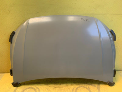 VW Polo 2G Motorhaube Original