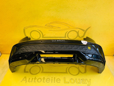 Audi A3 8Y S-Line Stoßstange hinten Original 8Y5807511L
