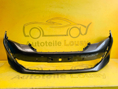 Peugeot 508 II Stoßstange vorne ab 2018 Original 9813622277