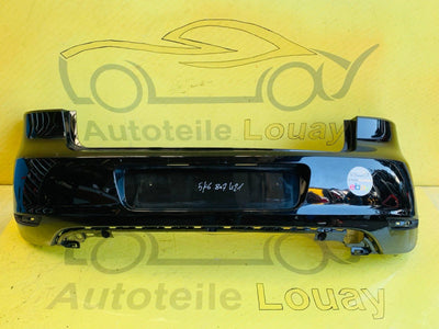 VW Golf 6 5K Stoßstange hinten Original 5K6807421