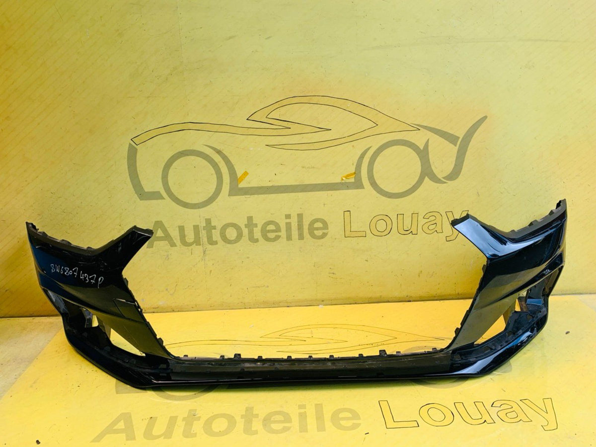 Audi A5 F5 B9 Stoßstange vorne Original 8W0807437 2016-2024