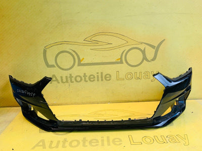 Audi A5 F5 B9 Stoßstange vorne Original 8W0807437 2016-2024