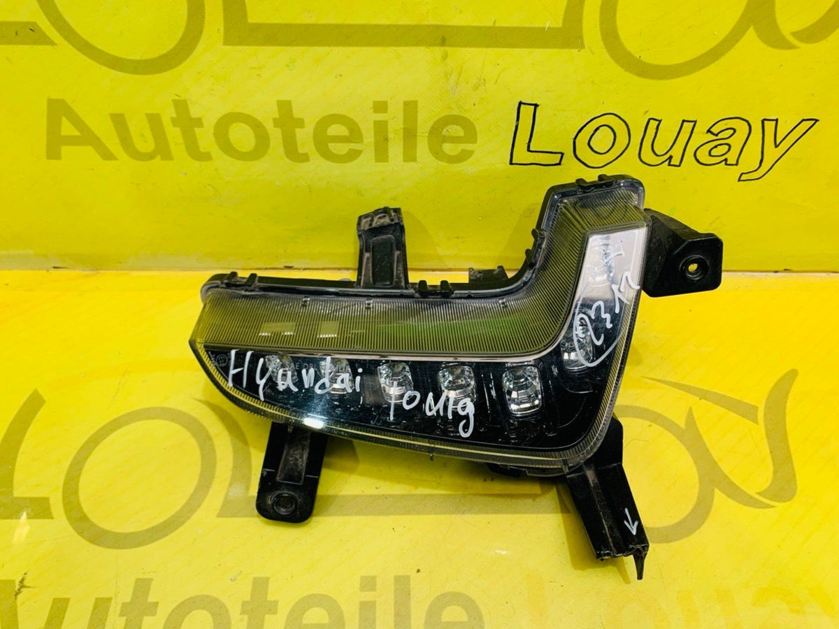 Hyundai Ioniq Nebelscheinwerfer links Original 92208G2000