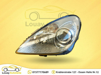 SLK 171 W171 HALOGEN SCHEINWERFER  LINKS A1718203161KZ