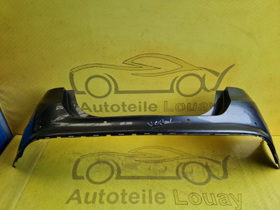 Ford Mondeo Turnier MK5 Stoßstange hinten DS7317906 ab 2015