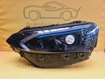 Mercedes Benz EQA W243 LED Scheinwerfer rechts A2439069000