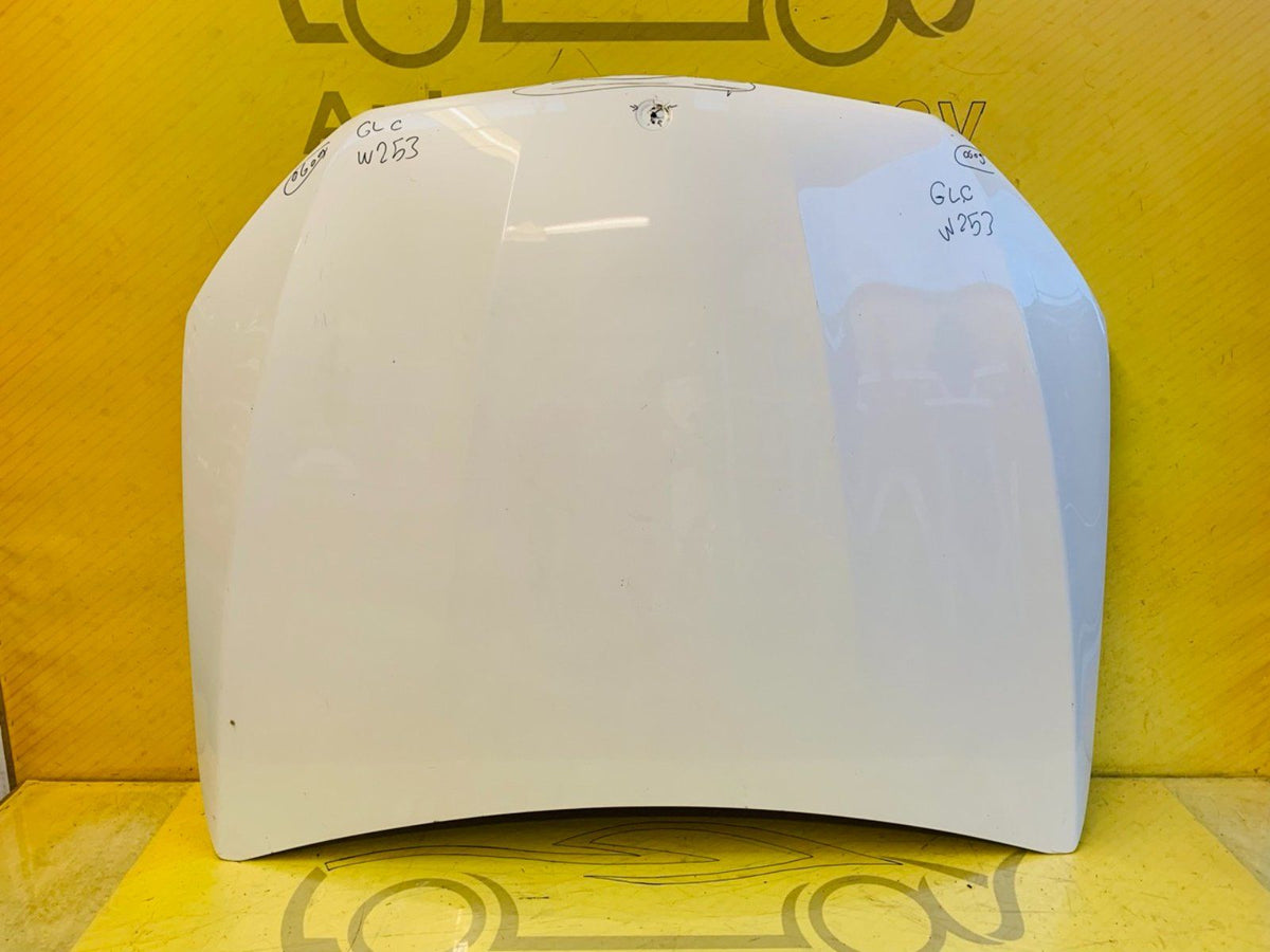 Mercedes GLC W253 Motorhaube Original