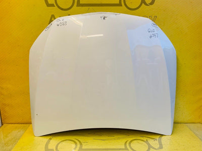 Mercedes GLC W253 Motorhaube Original