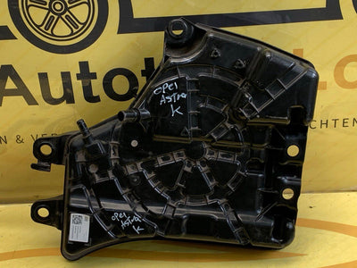 Opel Astra K Kombi Ad Blue AdBlue Tank Original 39193764