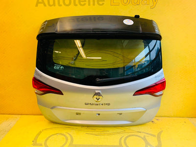 Renault Scenic IV 4 Heckklappe ab 2016