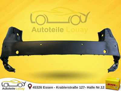 Porsche Cayenne 958 7P Stoßstange hinten +PDC ab 2015 7P5807421