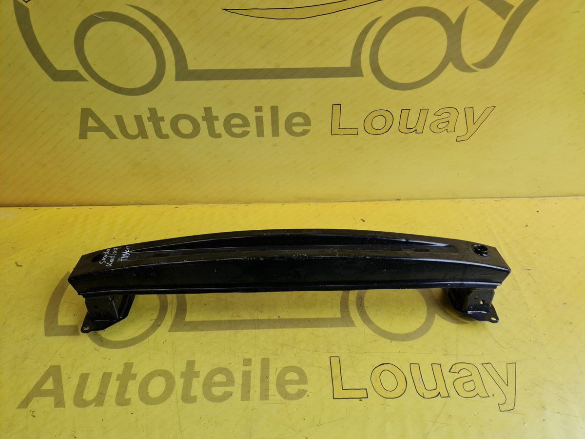 Skoda Kodiaq Stoßstangenträger Hinten Original 565807305