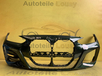 BMW 4er G22 G23 M-Paket Stoßstange vorne Original 51118082226