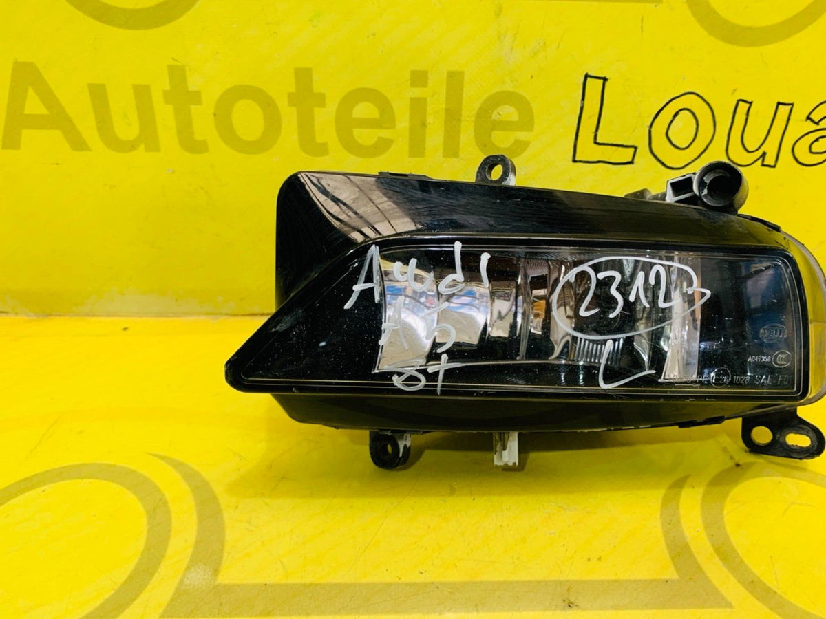 Audi A5 8T Nebelscheinwerfer links Original 8T0941699G