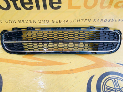 Mini F55 F56 Kühlergrill Grill Gitter Original